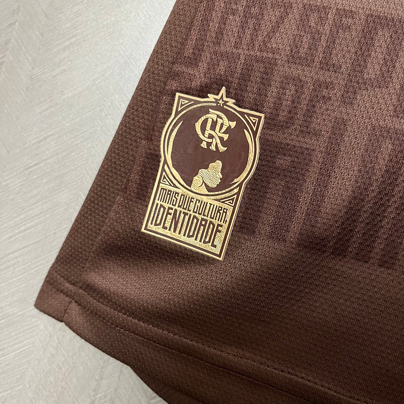 Flamengo 24/25 / Camisa Edição Especial  / Feminina