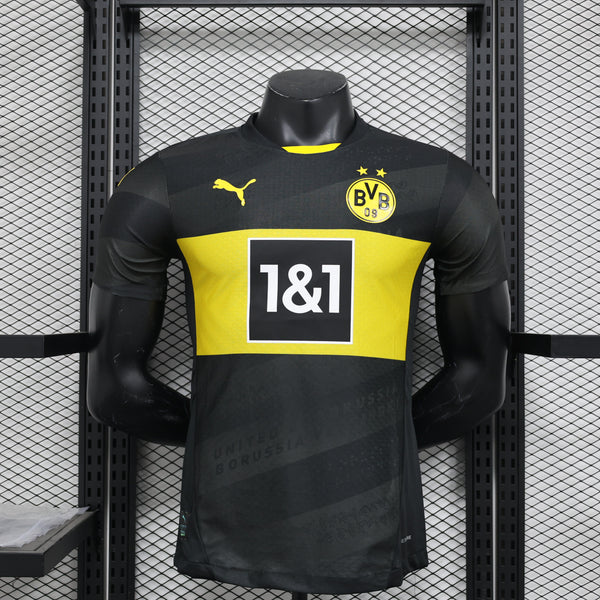 Borussia Dortmund 24/25 Camisa 2 / Jogador