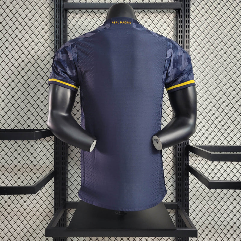 Real Madrid 23/24 Camisa 2 / Jogador