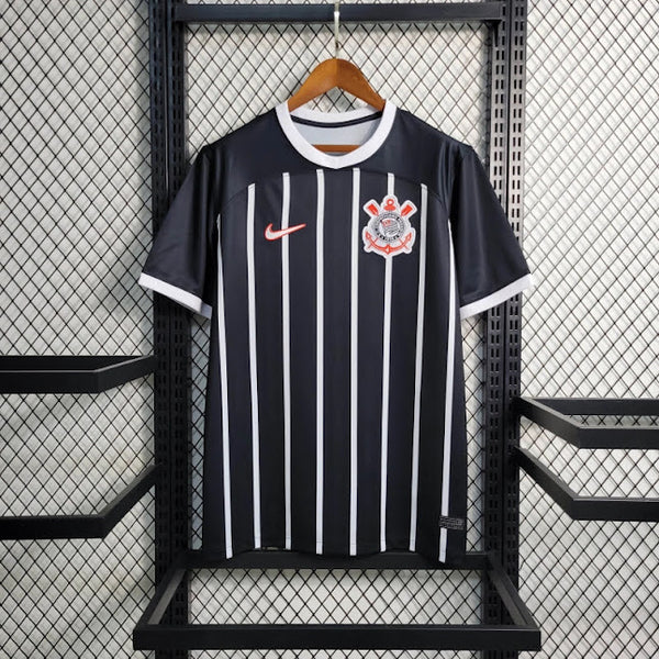 Corinthians 23/24 / Camisa 2 / Torcedor