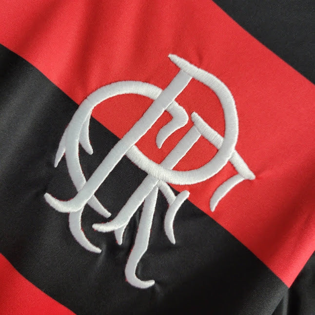 Flamengo 1979 / Camisa 1 / Retrô