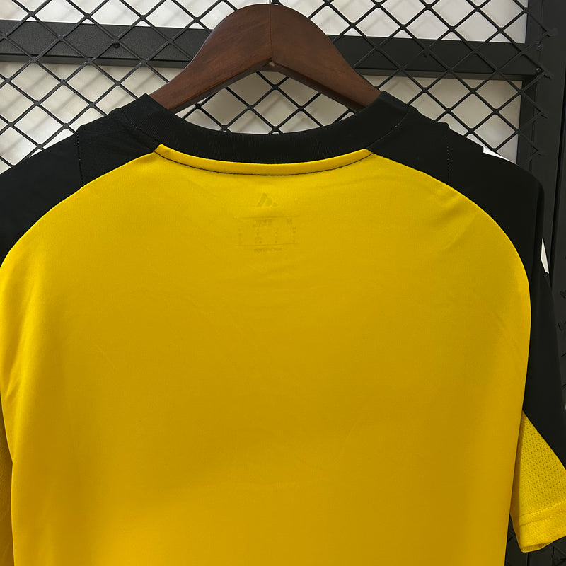 Atlético Mineiro 2025 / Camisa De Treino / Torcedor