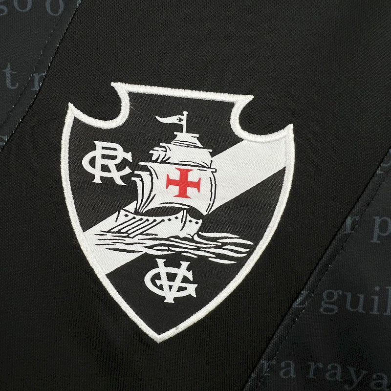 Vasco 24/25 / Camisa 4 / Feminina