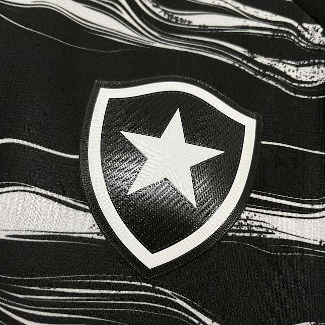 Botafogo 24/25 / Camisa 4 / Torcedor