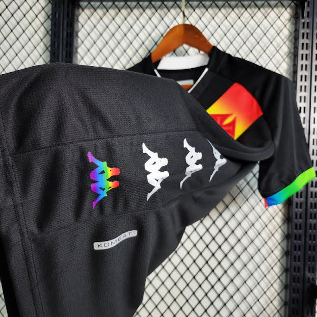 Vasco 23/24 / Camisa LGBT / Torcedor