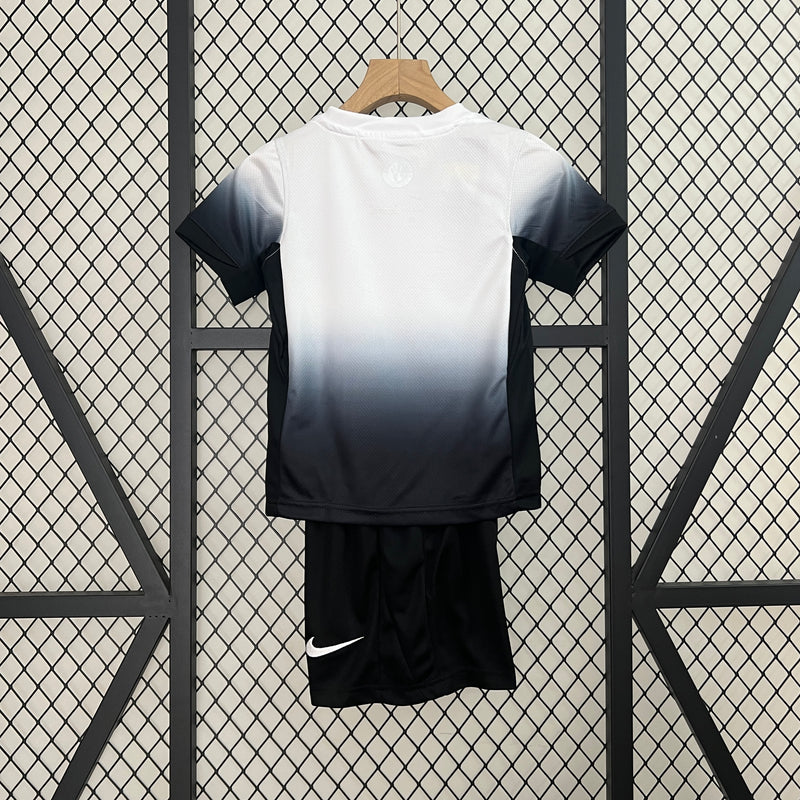 Corinthians 24/25 / Kit Infantil 1
