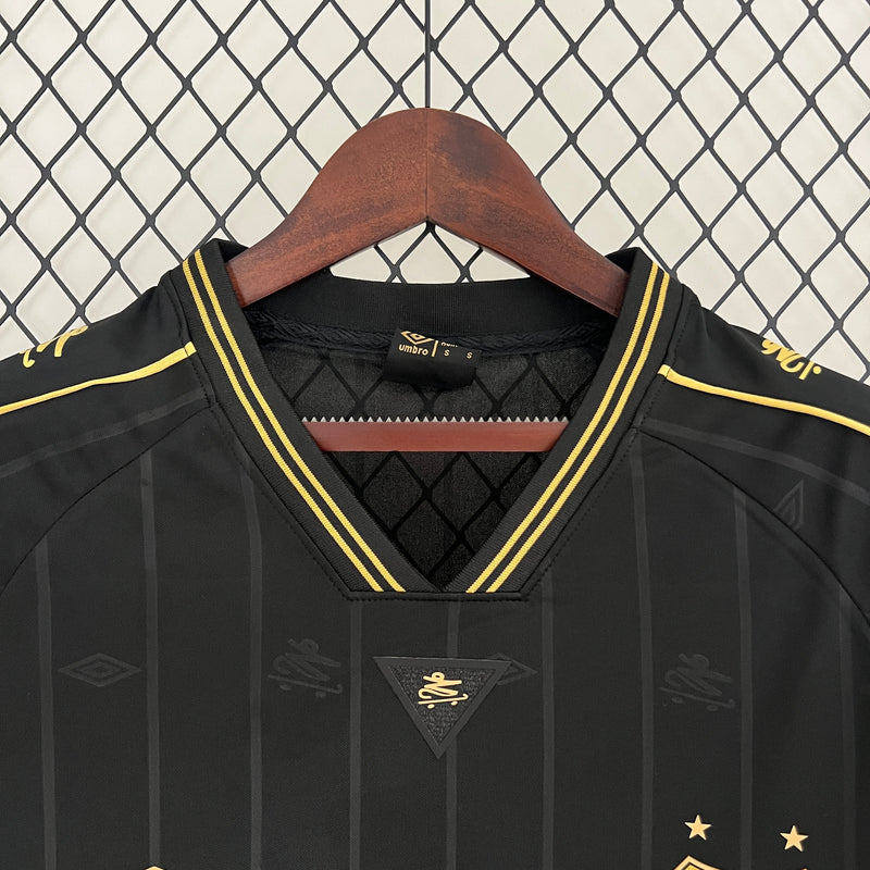 Santos 24/25 / Camisa ESPECIAL CHARLIE BROWN / Feminina