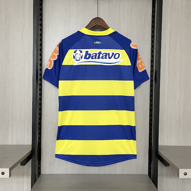 Flamengo 2010 / Camisa 3 / Retrô