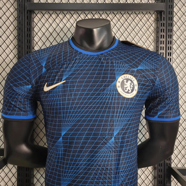 Chelsea 23/24 Camisa 2 / Jogador