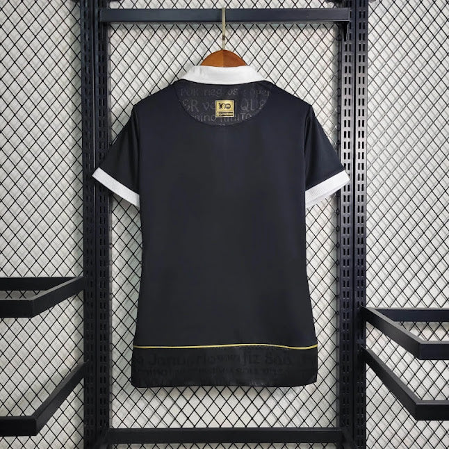 Vasco 23/24 / Camisa 3 / Feminina