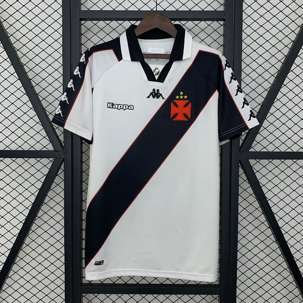 Vasco 1998 / Camisa 2 / Retrô
