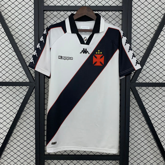 Vasco 1998 / Camisa 2 / Retrô