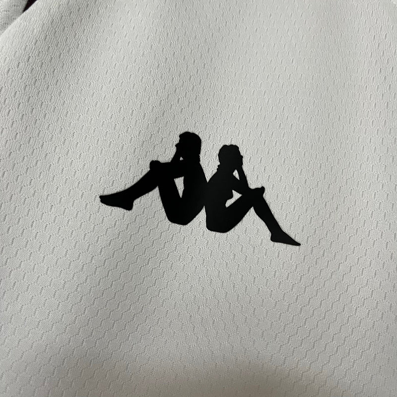 Vasco 24/25 / Camisa Consciência Negra / Feminina