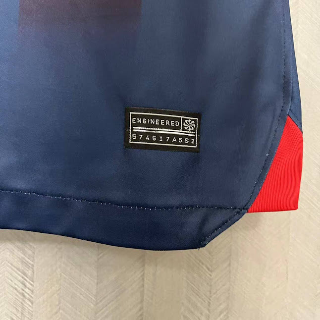PSG 23/24 Camisa 1 / Feminina