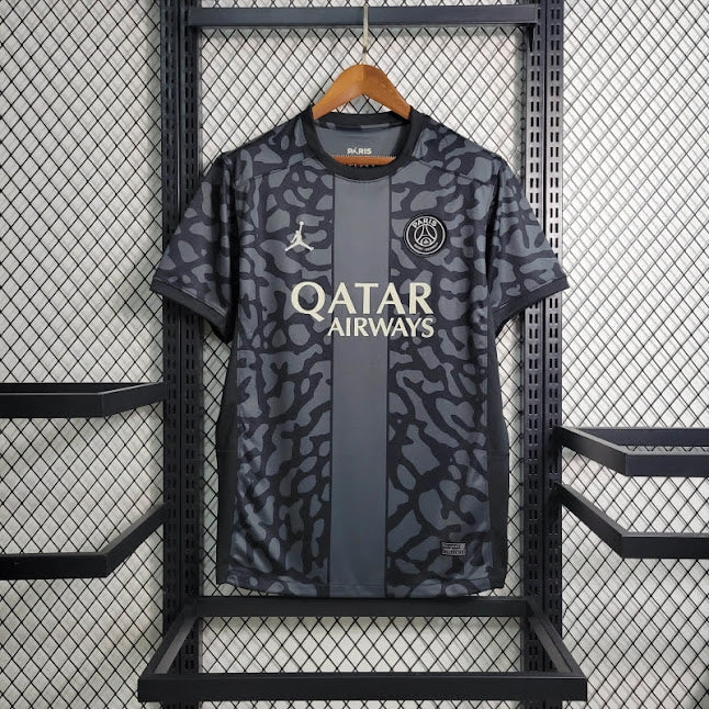 PSG 23/24 Camisa 3 / Torcedor