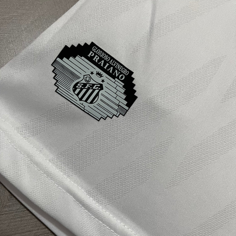 Santos 25/26 / Camisa 1 / Feminina