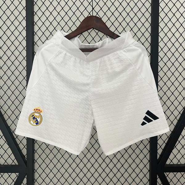 Real Madrid 24/25 Calção 1