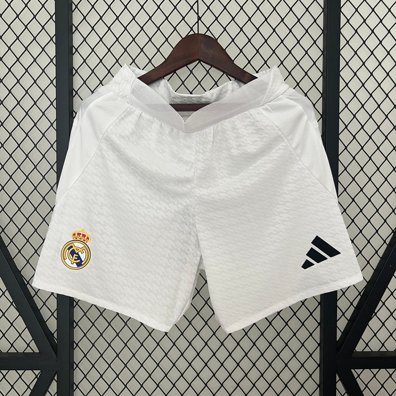 Real Madrid 24/25 Calção 1