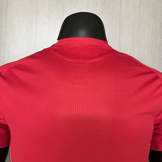 Manchester United 24/25 Camisa 1 / Jogador