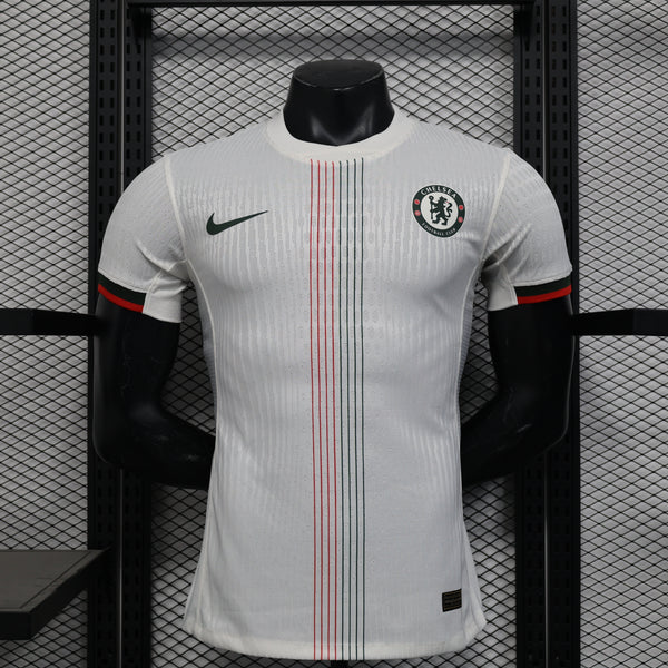 Chelsea 25/26 Camisa 2 / Jogador