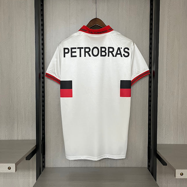 Flamengo 1994 / Camisa 2 / Retrô