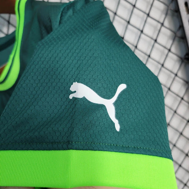 Palmeiras 23/24 / Camisa 1 / Feminina