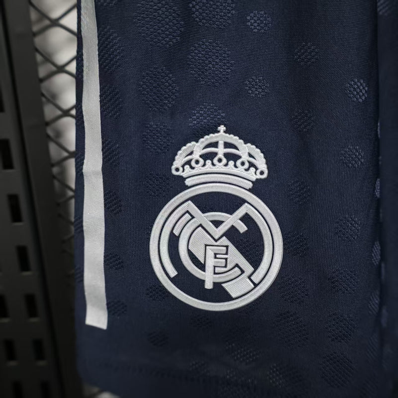 Real Madrid 25/26 Calção 2