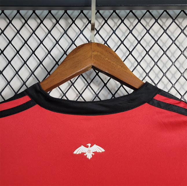 Flamengo 2017 / Camisa 1 / Retrô