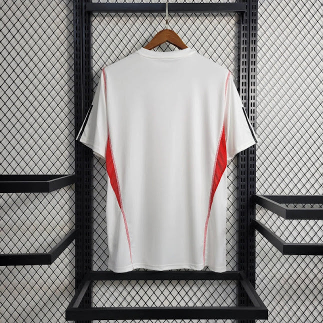 Flamengo 23/24 / Camisa De Treino / Torcedor