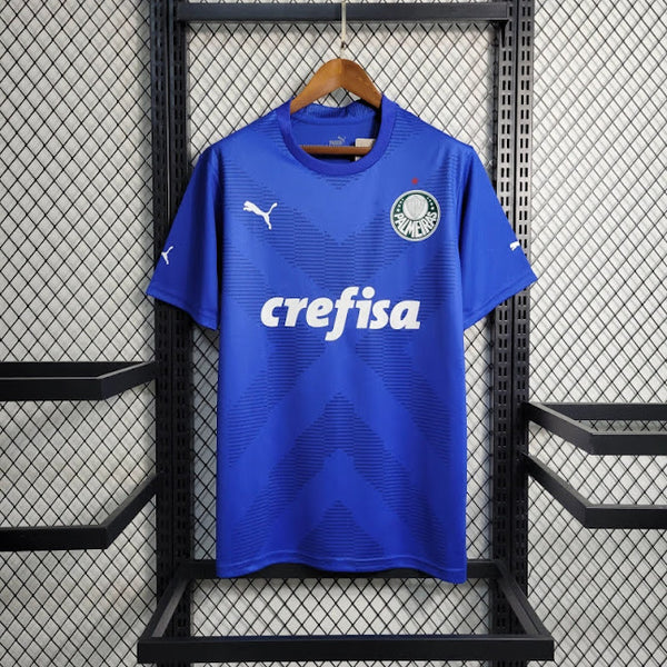 Palmeiras 23/24 / Camisa Do Goleiro / Torcedor