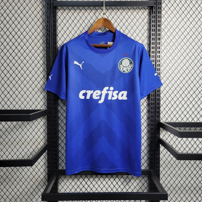 Palmeiras 23/24 / Camisa Do Goleiro / Torcedor