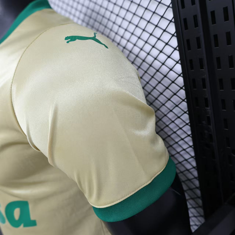 Palmeiras 24/25 / Camisa 3 / Jogador