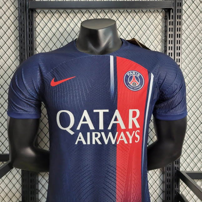 PSG 23/24 Camisa 1 / Jogador