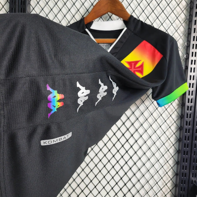 Vasco 23/24 / Camisa LGBT / Feminina