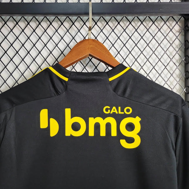 Atlético Mineiro 2023 / Camisa 3 / Torcedor