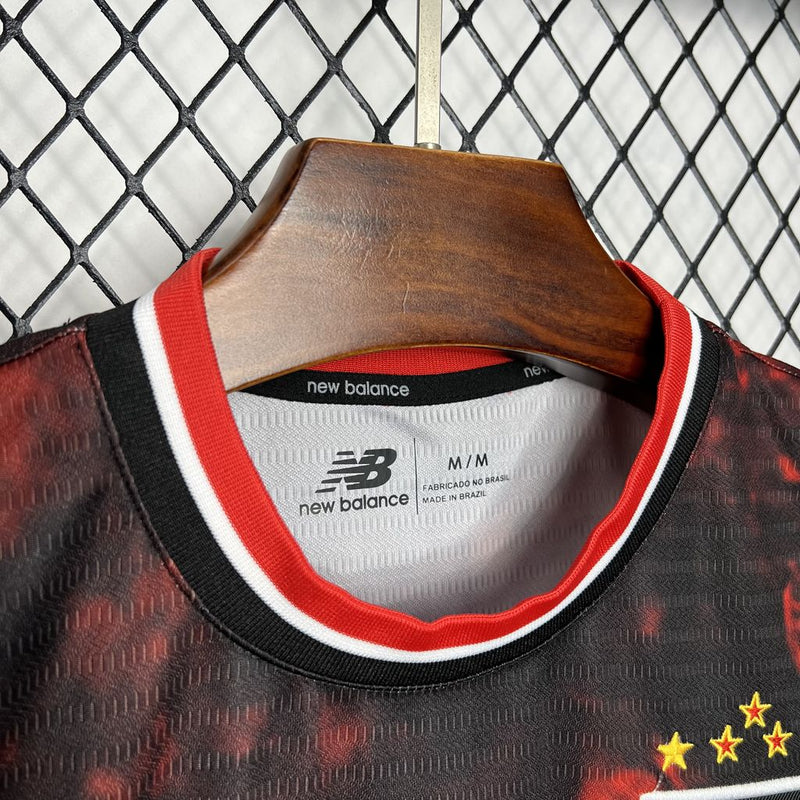 São Paulo 24/25 / Camisa 3 / Torcedor