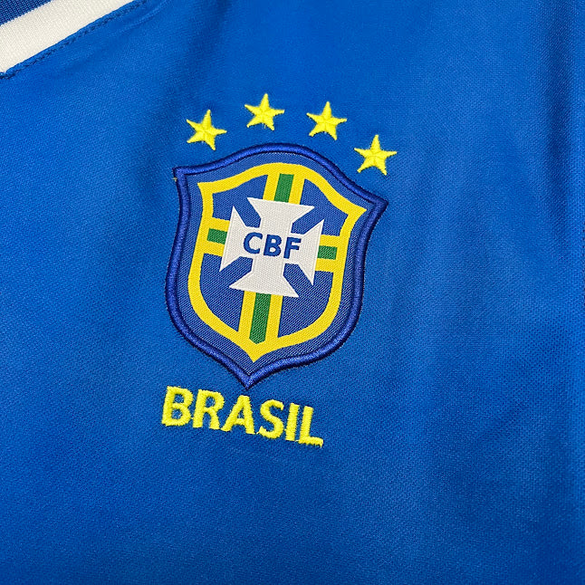 Brasil 1994 / Camisa 2 / Retrô