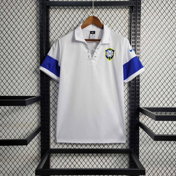 Brasil 2004 / Camisa Especial / Retrô