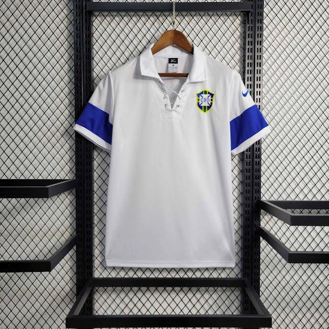 Brasil 2004 / Camisa Especial / Retrô