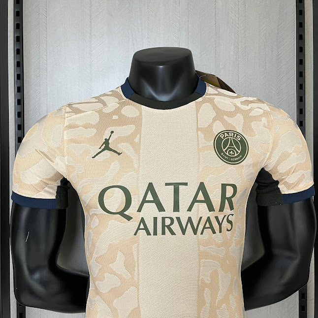 PSG 23/24 Camisa 4 / Jogador