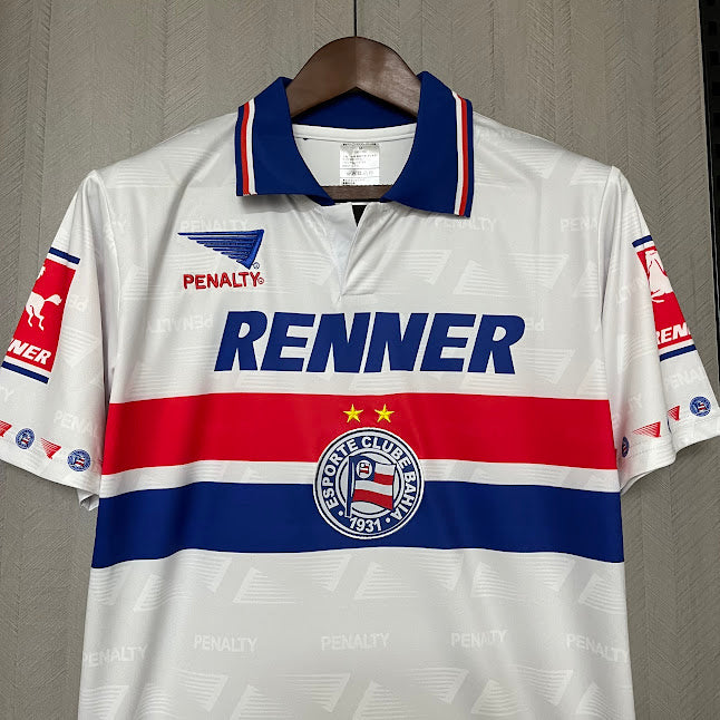 Bahia 1996 / Camisa 1 / Retrô