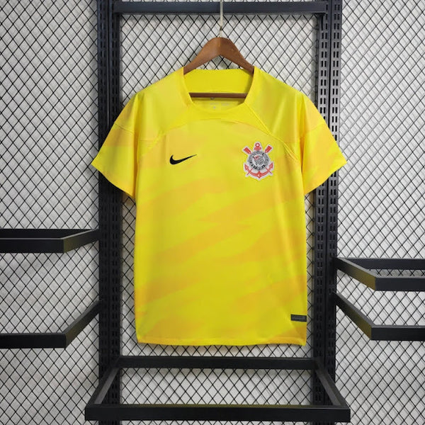 Corinthians 23/24 / Camisa Do Goleiro