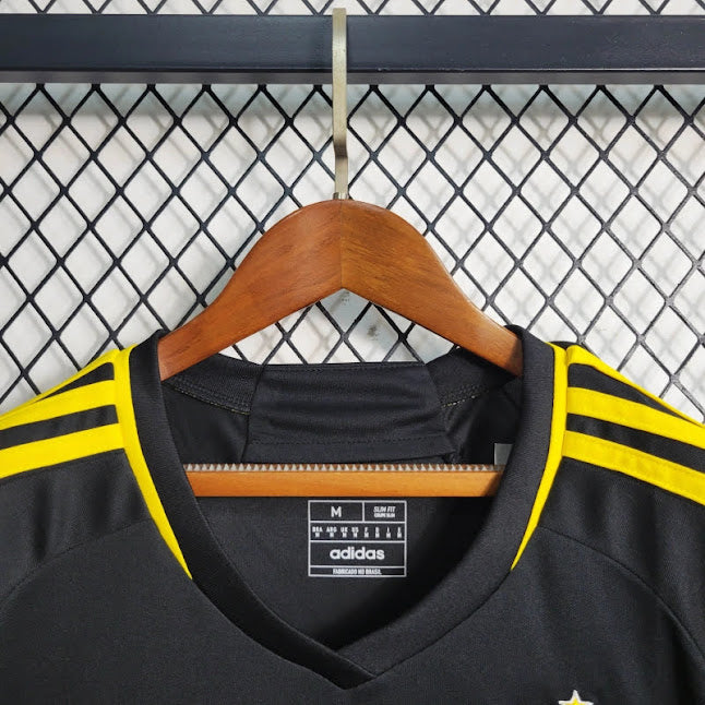 Atlético Mineiro 2023 / Camisa 3 / Feminina