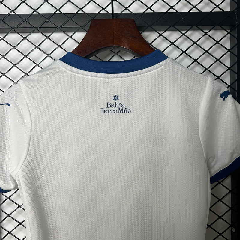 Bahia 2025 / Kit Infantil 1