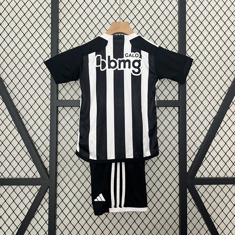 Atletico Mineiro 2024 / Kit Infantil 1