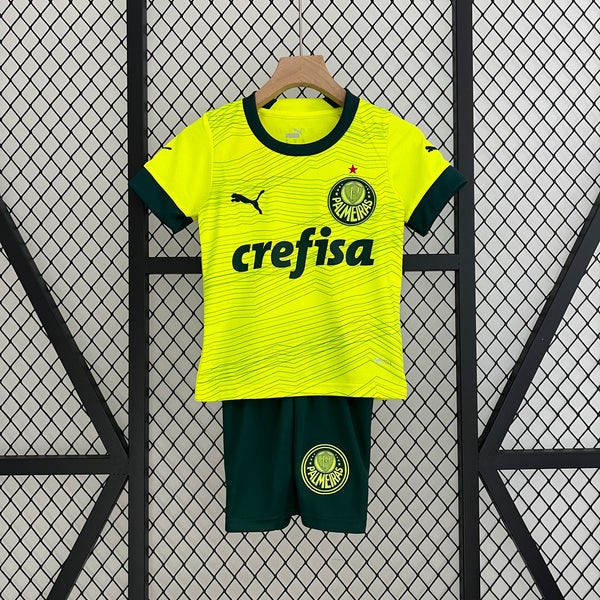 Palmeiras 23/24 / Kit Infantil 3