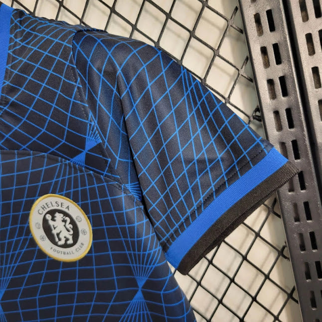 Chelsea 23/24 Camisa 2 / Feminina