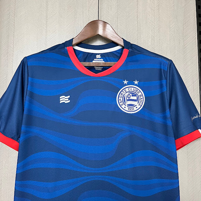Bahia 2024 / Camisa 3 / Torcedor