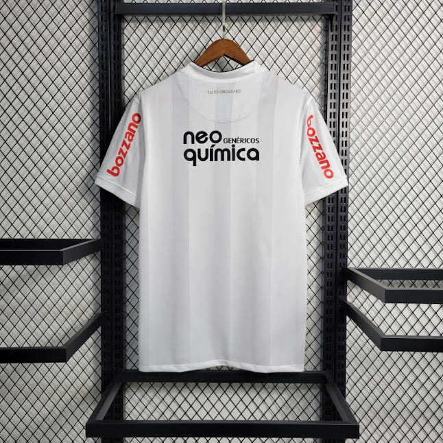 Corinthians 2010 / Camisa 1 / Retrô