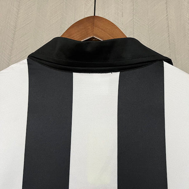 Santos 1956 / Camisa 2 / Retrô